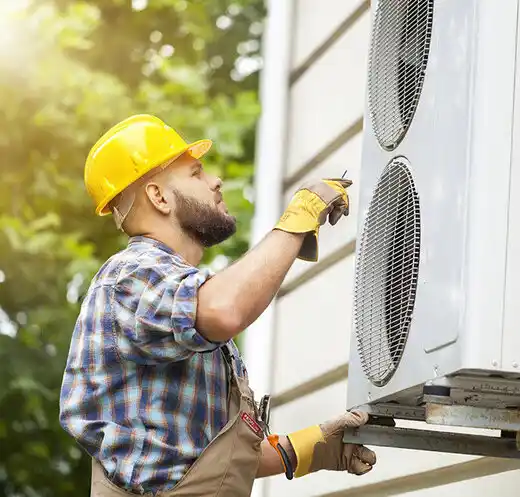 hvac services Marlborough East